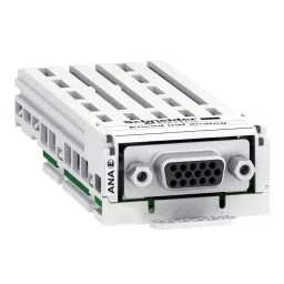 Schneider Electric Interface Module for Altivar Machine, VW3A3422-27