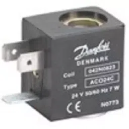 Danfoss  Compact Solenoid Coil 042N0823-picture-16