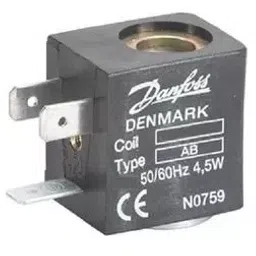 Danfoss  Compact Solenoid Coil 042N0805-picture-6