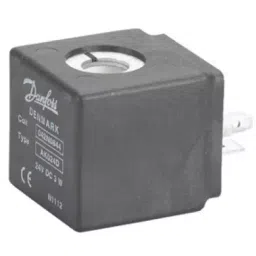 Danfoss  Compact Solenoid Coil 042N0844-picture-26