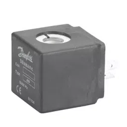 Danfoss  Compact Solenoid Coil 042N0841-picture-13