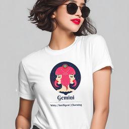 Storeily Women Graphic Printed Drop-Shoulder Sleeves T-shirt-image-76