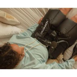 Hyperice Normatec 3 Hip Attachment image 5