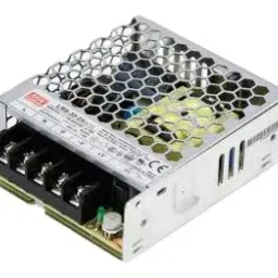 MEANWELL LRS-100-24 Output Current 4.5 A Switched Mode Power Supply-37