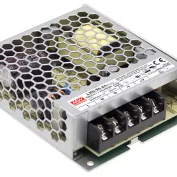 MEANWELL LRS-50-12 Output Current 4.2 A Switched Mode Power Supply-29