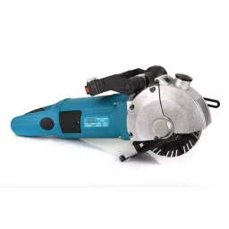 OEM Wall Chaser 3000 Watss with 7 Blades and A Water Pump Wall Cutting Machine-image-14