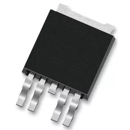Infineon LINEAR VOLTAGE REGULATOR, TLF1963TEATMA1-image-58
