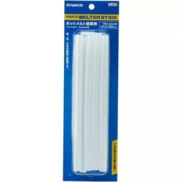 HAKKO F11.5×220 mm Glue Stick 8180907 - Made In Japan (Pack of 14 Piece)-35