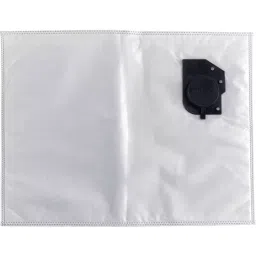 Plastic Dust Bag Dry Type for Tank VC 3/4-T8, VC 10L-22, VC 10M-22, 2305014 (Pack of 10)-28