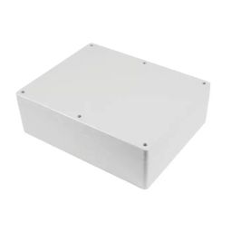 Hammond General Purpose Enclosure 299.7x238.8x95 mm ABS, 2291124-image-50