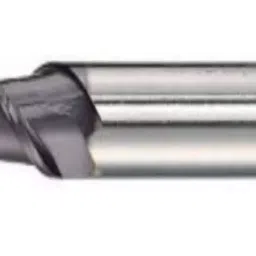 Addison M42 TC Parallel Shank Roughing End Mill (Size 22.22 mm)-42