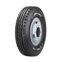 JK Tyre 12.00R20 JETWAY JUC4 18 PR Tyre and Tube with Flap for Mobile Crane-image-60