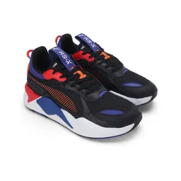 Puma Unisex RS-X Geek Res Sneakers-8