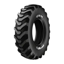 JK Tyre 13.00-24 EG04 16 PR Tyre and Tube with Flap for Motor Grader-image-27