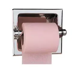 Jaquar Stainless Steel Toilet paper Holder Recessed AHS-CHR-1551-picture-15