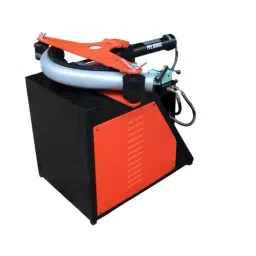 Inder Motorised Pipe bender with Higned Frame Without Formers P-277A-picture-10