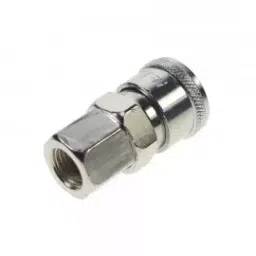 Techno 12.7 mm (1/2 Inch) SM Steel Pneumatic Coupling-image-32