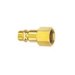 Techno REC-PF 12.7 mm (1/2 Inch) CEJN 320 Interchangeable Couplers-image-92