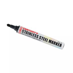 Century 4 mm Black Nuclear Grade Stainless Steel Marker-picture-24
