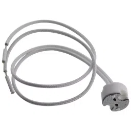 MULTICOMP PRO Lamp Sockets & Fittings LAMP HOLDER, CANDELABRA, BASE LAMPS, G6-R32-12-picture-30