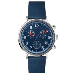 Ted Baker BKPMMF127 Mimosaa Chronograph Watch for Men-image-67
