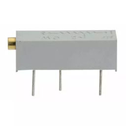 TT Electronics 10 kΩ Through Hole Tri mmer Potentiometer 0.75W Side Adjust TT ElectronicsBI 89, 89PR10KLFTB (Pack of 5)-image-23