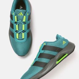 ADIDAS Men Fluxx Pace Running Shoes-picture-19