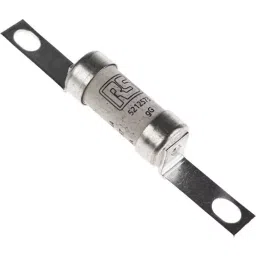 RS PRO Tag Fuse 10A, 550 V AC, Model No 5212573-image-91