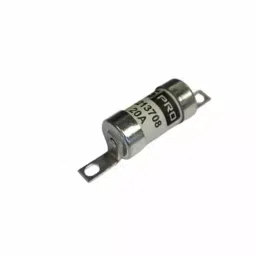 RS PRO Tag Fuse 20A, Voltage 250 - 690 V AC, Model No 2213709 (Bag of 5)-14