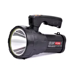 FOS 15W 1 Km Range 10400 mAh Li-Ion Battery LED Search Light - FOSLSRLYKM1CWL-14
