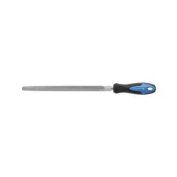 Hogert Technik 200 mm Triangular File for Metal, HT3B803-22