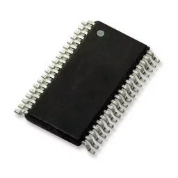ANALOG DEVICES Analog-to-Digital Converters ADC, 4-CH, SIGMA-DELTA, 24BIT, TSSOP-38, MAX11040KGUU+-image-88