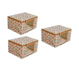 BB BACKBENCHERS Yellow Plastic Organisers-28