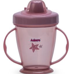 Advanced Birdy 2 Handle Dust Free Hoop Cup- 210 ml-84