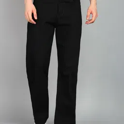 Moda Rapido Men Classic Stretchable Jeans-picture-35