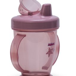 adore Advanced Birdy 2 Handle Dust Free Hoop Cup- 210 ml image 2