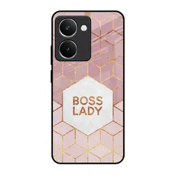 QRIOH Typography Printed Realme P3 Ultra 5G Back Case Mobile Accessories-image-21