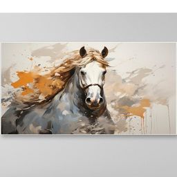 DEKORSTATION White Wall Paintings-picture-20