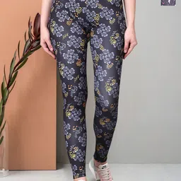 Moda Rapido Women Trousers-picture-35
