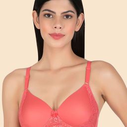 Joomie Bra Full Coverage Lightly Padded-7