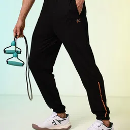 HRX by Hrithik Roshan Men Training Joggers-picture-37