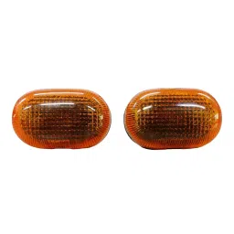 KK Lights Indicator Assembly For Maruti Zen (1993-2002), KK-06-1239 (Set of 2)-21
