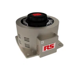 RS PRO AutoTransformer 2A Model No 8902793-14