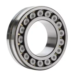 NTN Spherical Roller Bearing, Inner Dia 100 mm, Outer Dia 215 mm, Width 73 mm, 22320EMAD1VS2-picture-46