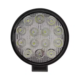 Lumax Fog Lamp for PC/LCV 010-FFL-709-L-1
