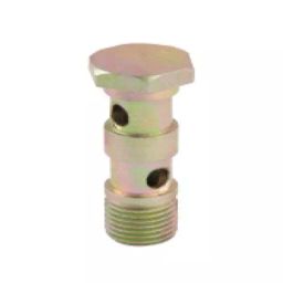 VAK HBD Series 12.7 mm (1/2 Inch) Hollow Bolt Double HBD-13-04-image-32