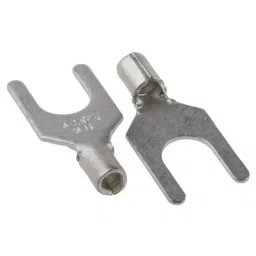 RS PRO Uninsulated Crimp Spade Connector 1.5-2.5 mm² 16-14 AWG, 2082644-image-57