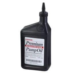 Robinair Premium High Vacuum Pump Oil 1 L, 13203.0-image-38