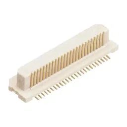 Panasonic CONN, STACKING, HEADER, 80POS, 2ROW, AXK6S80547YG (Pack of 1000)-picture-12