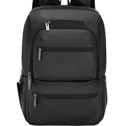Safari Unisex Ergonomic Backpack-77